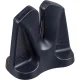 Opinel Manual Knife Sharpener, Black