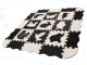 Kids Foam Floor Puzzle Mat Animals - 25 pcs, 30x30cm