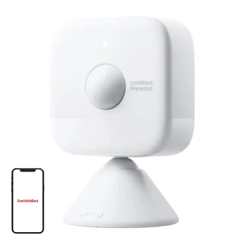 SwitchBot Video Doorbell Smart Video Doorbell