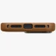 Uniq Heldro Pro Magclick Case for iPhone 17 Pro Max Caramel