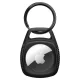 Spigen Rugged Armor Case for Apple AirTag Matte Black