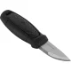 Morakniv Eldris Neck Knife Kit, Black