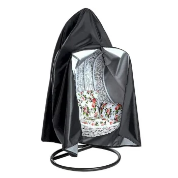 Carruzzo Waterproof Hanging Chair Cover, 190x115cm