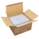 Ruhhy 25929 Food Dehydrator for Mushrooms, Fruits and Vegetables, 10L, Inox
