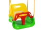 Kids 3-in-1 Garden Swing, Green