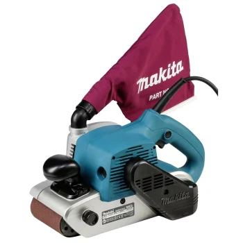 Makita 9403J Belt Sander 1200W 100x610 mm