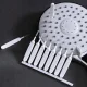 Cleaning brush cutter