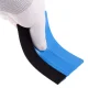 Squeegee with Felt Edge for Film Application AG448, Blue