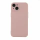 TFO Matt TPU Case for Xiaomi Redmi 13C 5G, Pale Pink