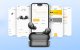 EarFun Free 1S Wireless Bluetooth Earphones Earbuds TWS, Balck