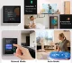 Sonoff NSPanel Pro Smart Control Panel WiFi/ZigBee/Matter, Black