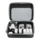 Sunnylife Combo Bag for DJI Mini 4 Pro (N4P-B698), Gray