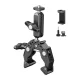 NEEWER ST83 Super Clamp Mount with 360° Ball Head Magic Arm