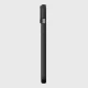 Raptic Slim Case for Apple iPhone 14 Plus with MagSafe Compatibility, Black