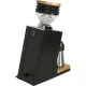 Eureka Mignon Single Dose Pro Coffee Grinder, Black