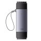 Картридер SD/TF Baseus Lite Series USB + USB-C