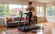 DeerRun A1 Urban Foldable Electric Treadmill (Black)