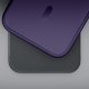 MagSafe Vāciņš 3mk Smoke MagCase iPhone 17 Pro Max Violets | Phone Case Cover