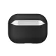 Tech-Protect NaturalFit Case for AirPods Pro 3, Black
