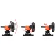 Bigstren 4D 16-Line 360° Green Laser Level
