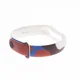 Moro Silicone Strap for Xiaomi Mi Band 5 / 6 Camo Pattern 8