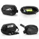 Rockbros H23 Multifunctional Waterproof Bag 3.5L - Black