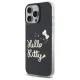 Hello Kitty iPhone 16 Pro Max Case IML Golden Diva MagSafe, Black