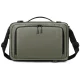 Tech-Protect Defender S50 15.6\" Laptop Backpack 20L Olive