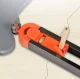 Contour Gauge AG779 for Precise Line Marking