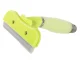 Pet Hair Trimmer Brush for Dogs, Cats and Horses, Green