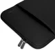 Tech-Protect Neoprene 15-16\" Laptop Case, Black