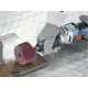 Bosch GGS 18V-10 SLC Cordless Straight Grinder, 18V