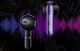 TWS Transformers TF-T03 Wireless Headphones, Purple
