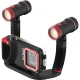 Sealife Flex Connect Flex Ultra Dual Tray Mount (SL9908)