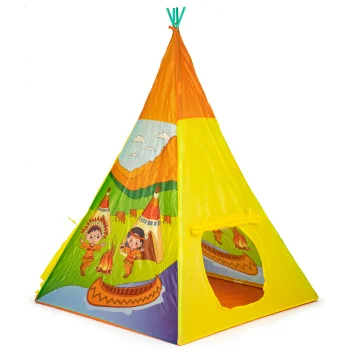 Iplay 8707 Kids Play Tent Tipi