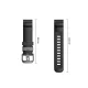 Tech-Protect Motion strap for Garmin Fenix 51 mm, black