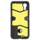 Samsung Galaxy Xcover 7 ( SM-G556B / DS ) Spigen Tough Armor Case Cover, Black