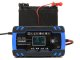 12V 24V Automatic Car Charger with Battery Repair Function