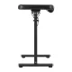 Tattoo Armrest Pro Ink 718, Black