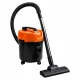 Wet and Dry Workshop Vacuum Cleaner, 15 L, 1400 W, 15000 Pa