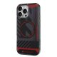 Audi iPhone 16 Pro Max Case IML Sport MagSafe, Black