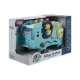 Kruzzel Interactive Elephant - Montessori Educational Toy