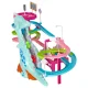 Kids Toy Slide Track Race, Dinosaurs