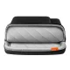 Tomtoc Defender-A14 13\'\' Laptop Case, Black