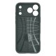 Spigen Liquid Air Case for iPhone 17 Pro, Green