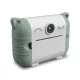 Kidywolf KIDYPRINT Instant Camera for Children, Green