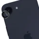 3mk Lens Protection Pro Tempered Glass for iPhone 16e - Gray