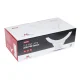 Maclean LED Facade Lamp with Motion Sensor, 10W, 800lm, IP54, White