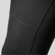 Rockbros YDCK012-1 Long Fleece Bib Tights with Pad Size XL - Black