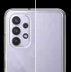 Samsung Galaxy A32 4G (SM-A325F/DS) Ringke Fusion Matte Cover TPU Case, Transparent
